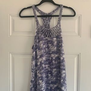 Billabong Size L Swim Cover Up